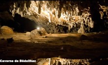 caverne de Bedeilhac, Ariège